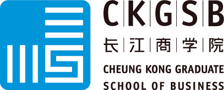 CKGSB logo