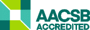 ACCSB accredited logo