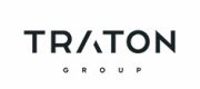  TRATON Group Logo