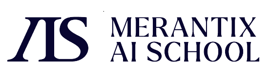 Merantix logo