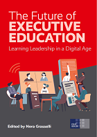 cover of the book The Future of Executive Education