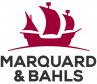 Marquard & Bahls logo
