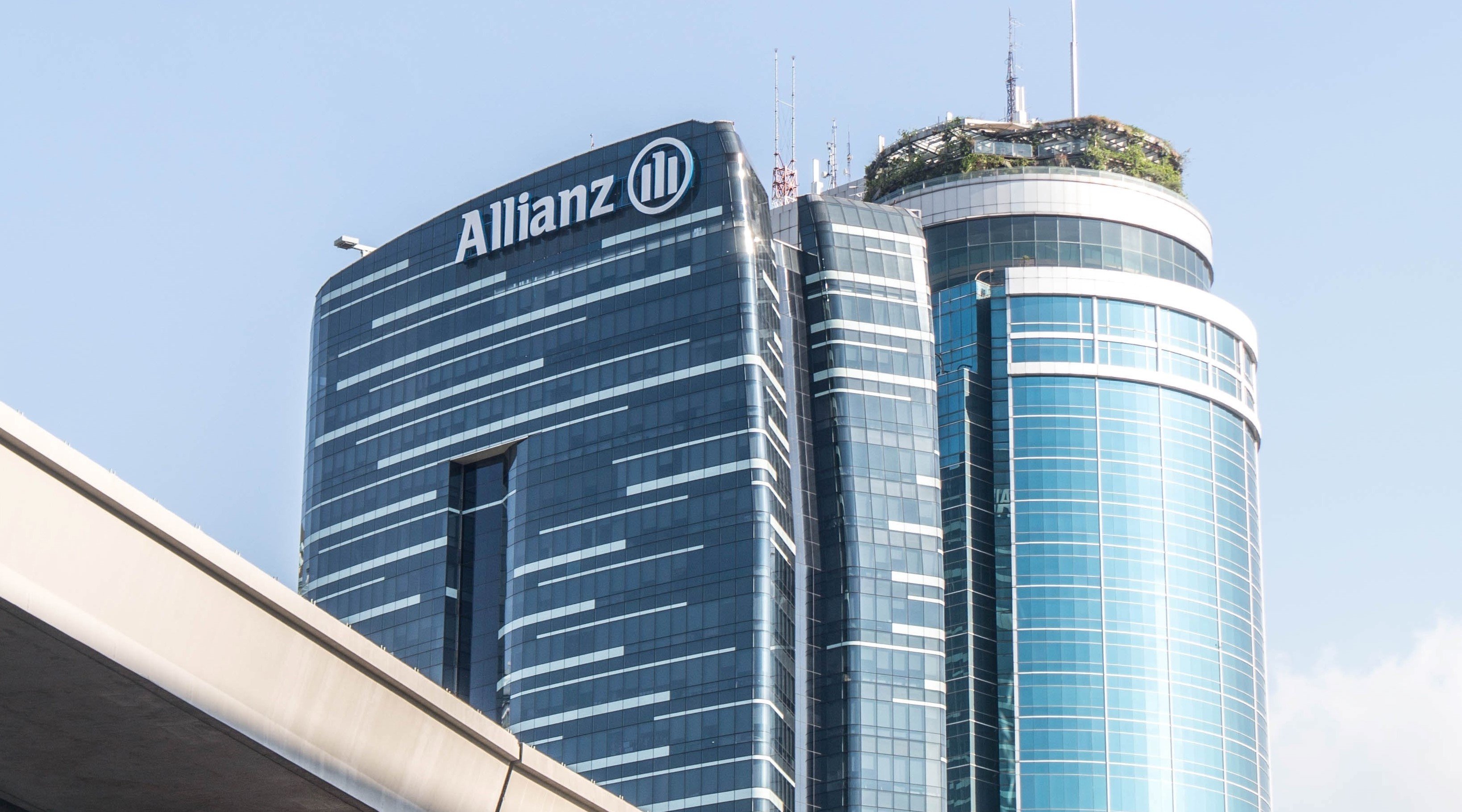 Allianz Building Germany