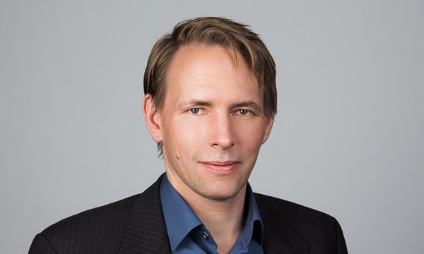 Jens Weinmann