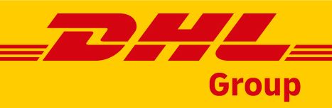 DHL Group logo