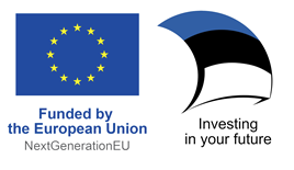 This event is funded by the European Union Recovery and Resilience Facility, NextGenerationEU