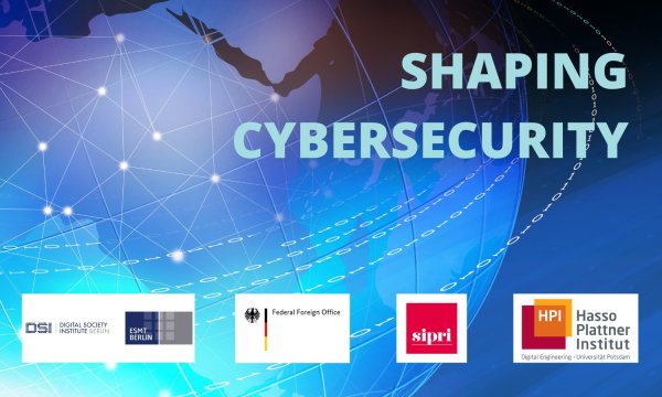 Shaping Cybersecurity Conference 2022