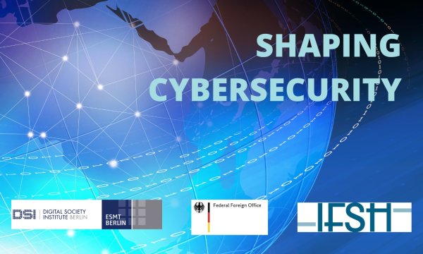 Shaping Cybersecurity Conference 2023