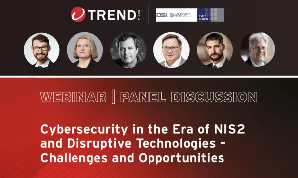 Cybersecurity in the Era of NIS2 and Disruptive Technologies
