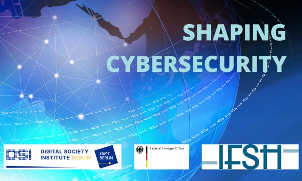 Shaping Cybersecurity Conference 2024