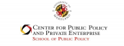 Center for Public Policy and Private Enterprise Logo