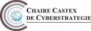 Chaire Castex de Cyberstrategie Logo
