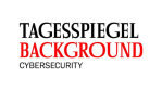 Tagesspiegel Background Cybersecurity