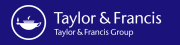 This is the logo of the company Taylor and Francis.