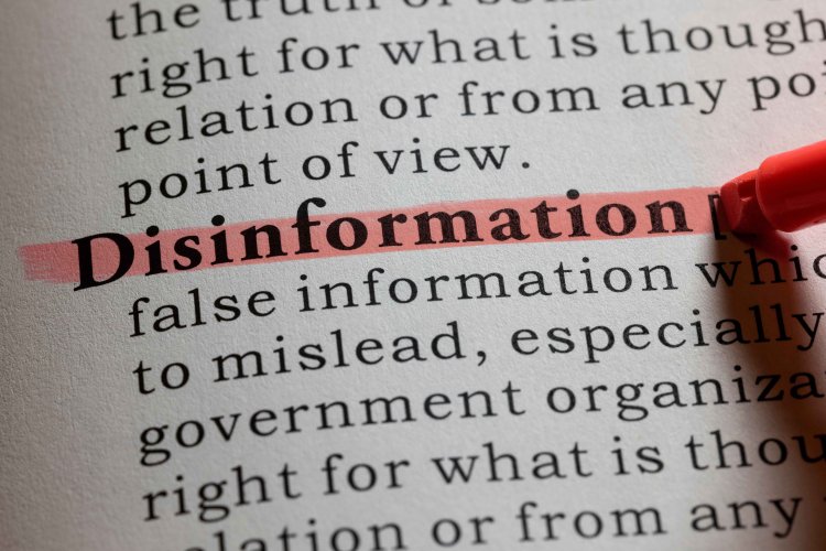 Disinformation as a Means of Hybrid Warfare