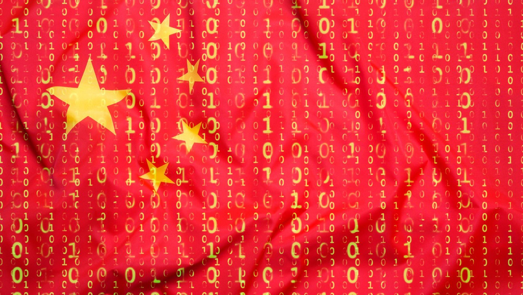 Inside China’s cyber system – China’s cybersecurity landscape