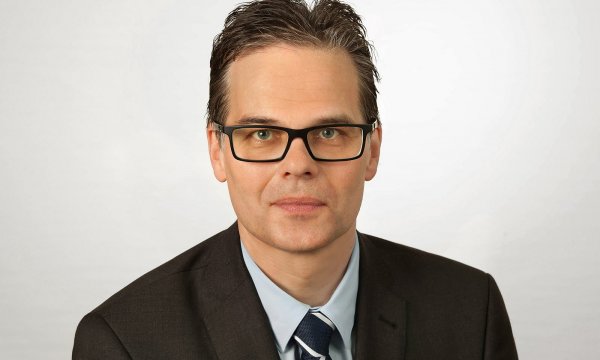 Image of Dr. Christoph Thiel
