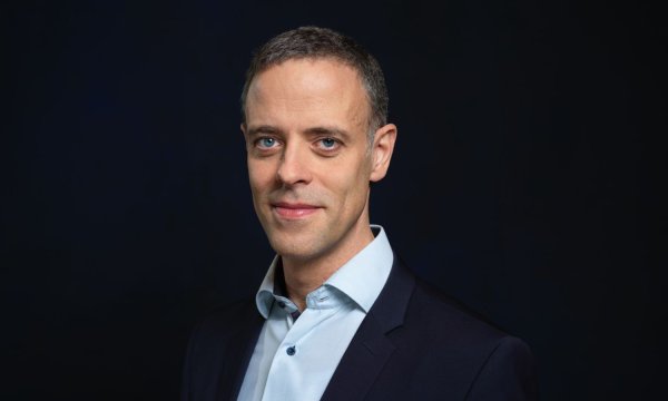 Dr. Markus Richter