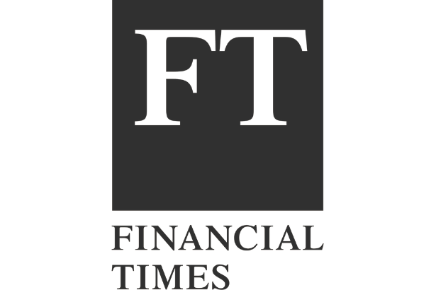 Financial Times logo