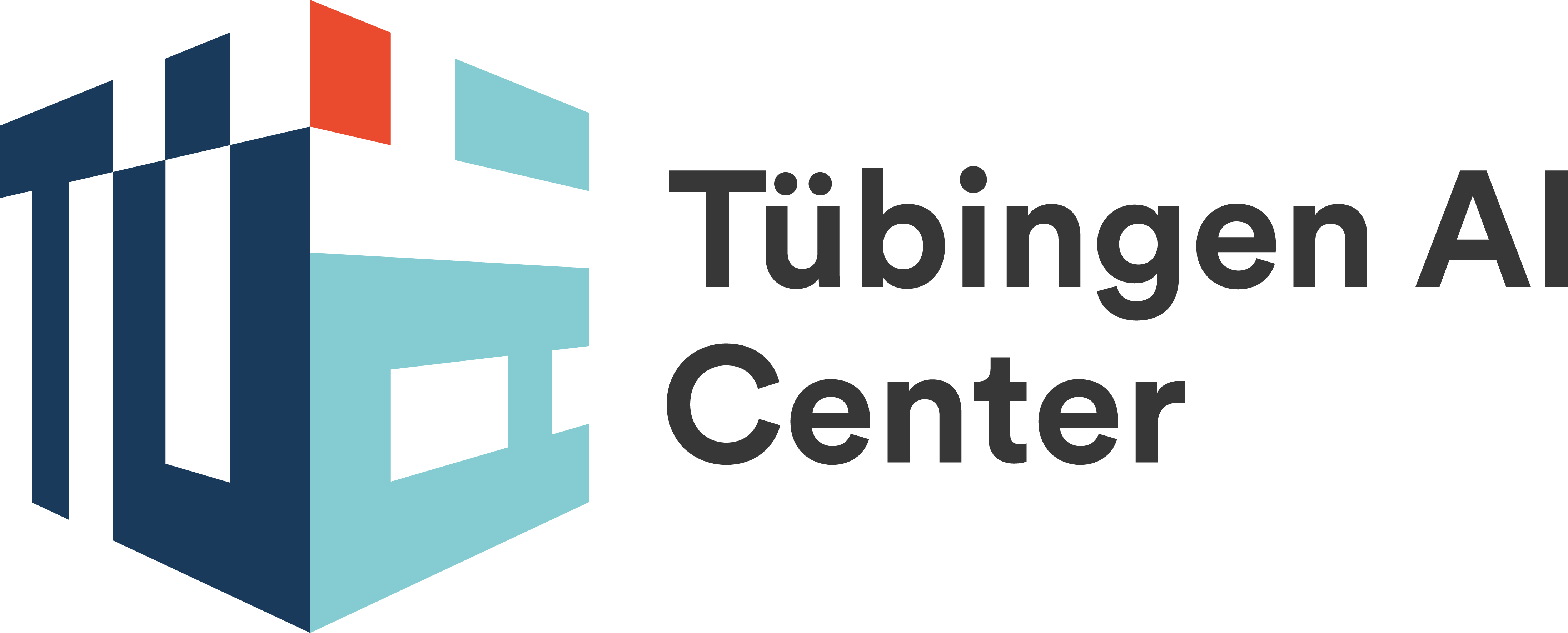 Logo Tübingen AI Center