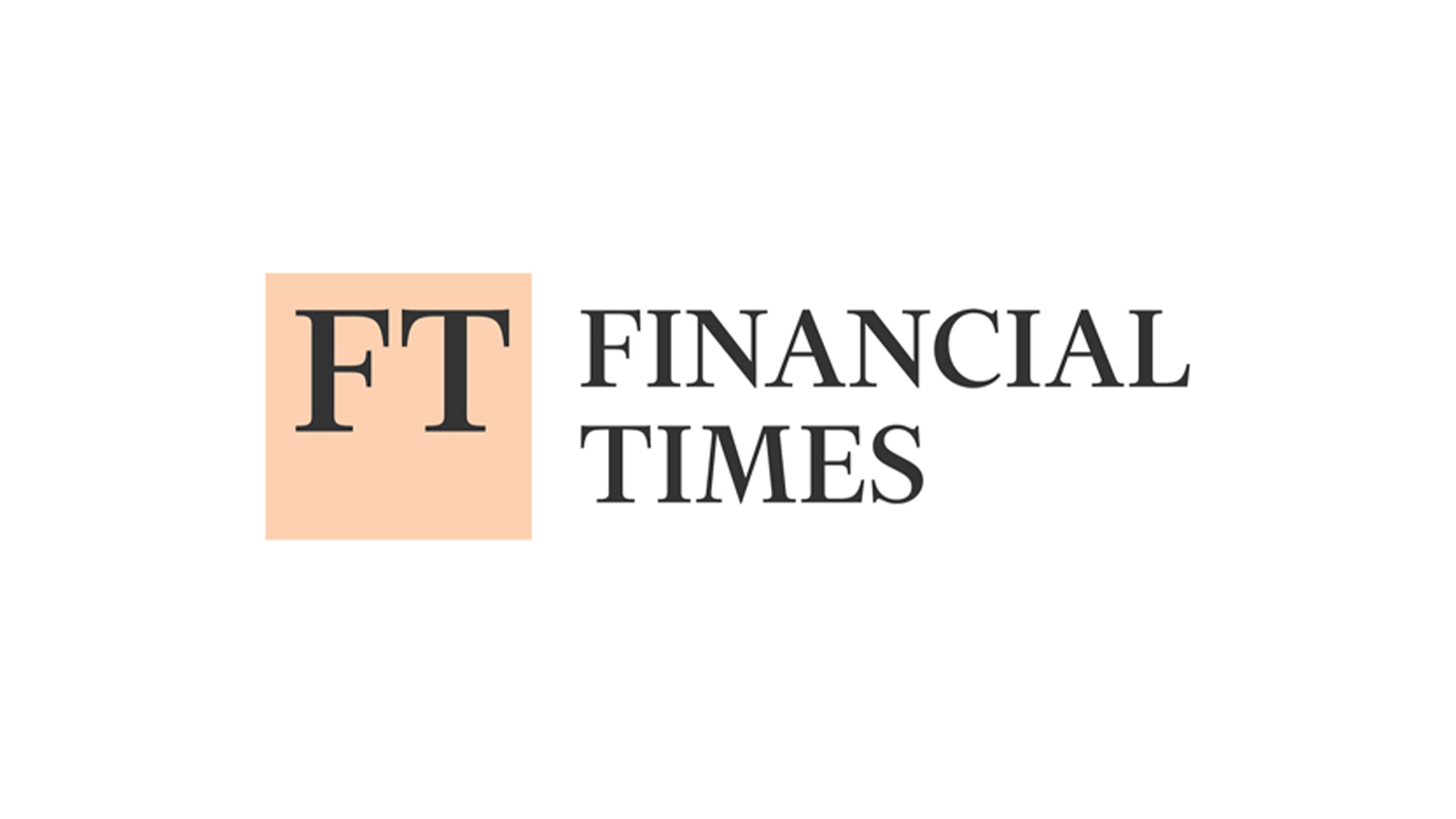Financial Times Logo
