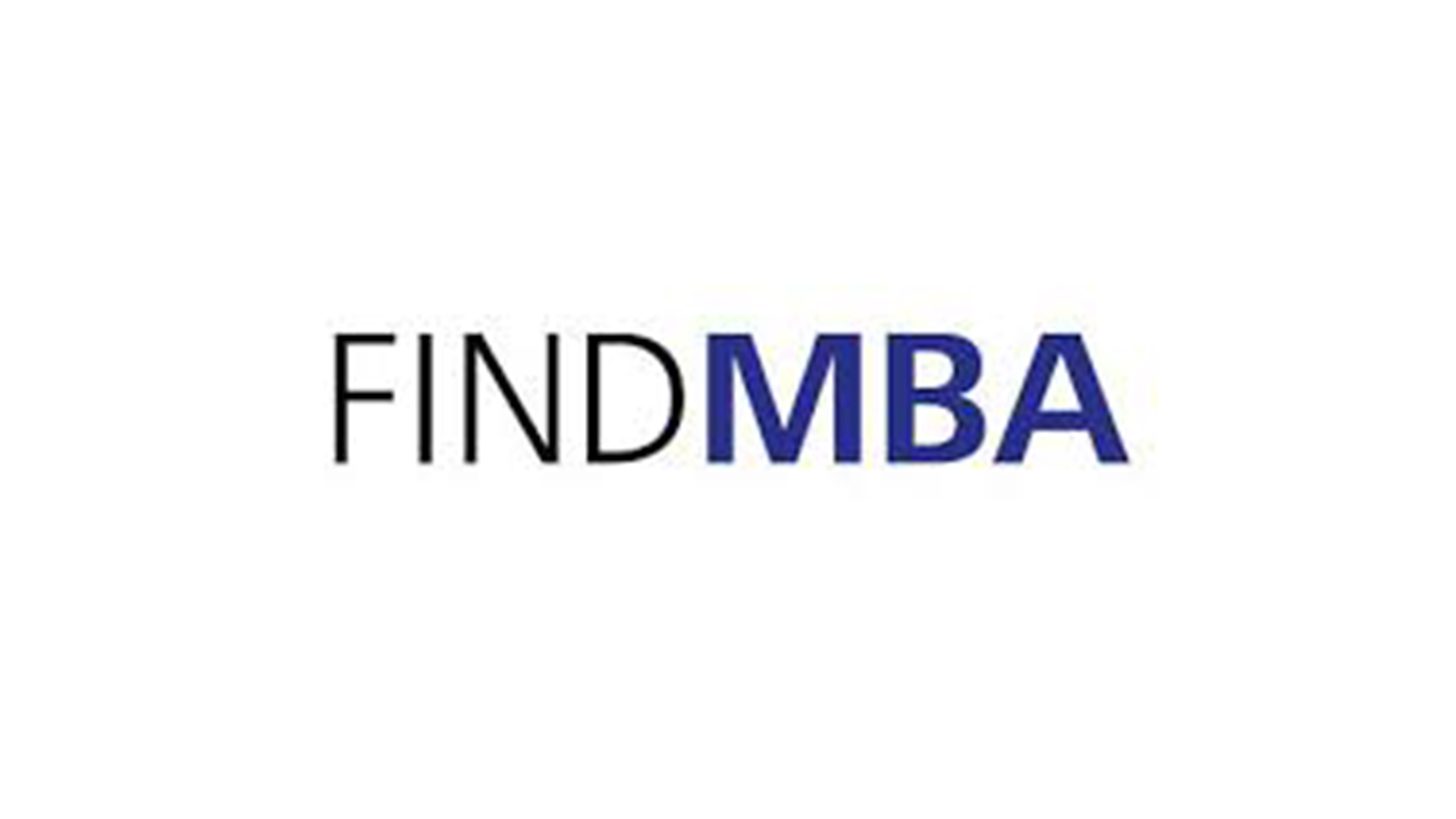 FindMBA Logo