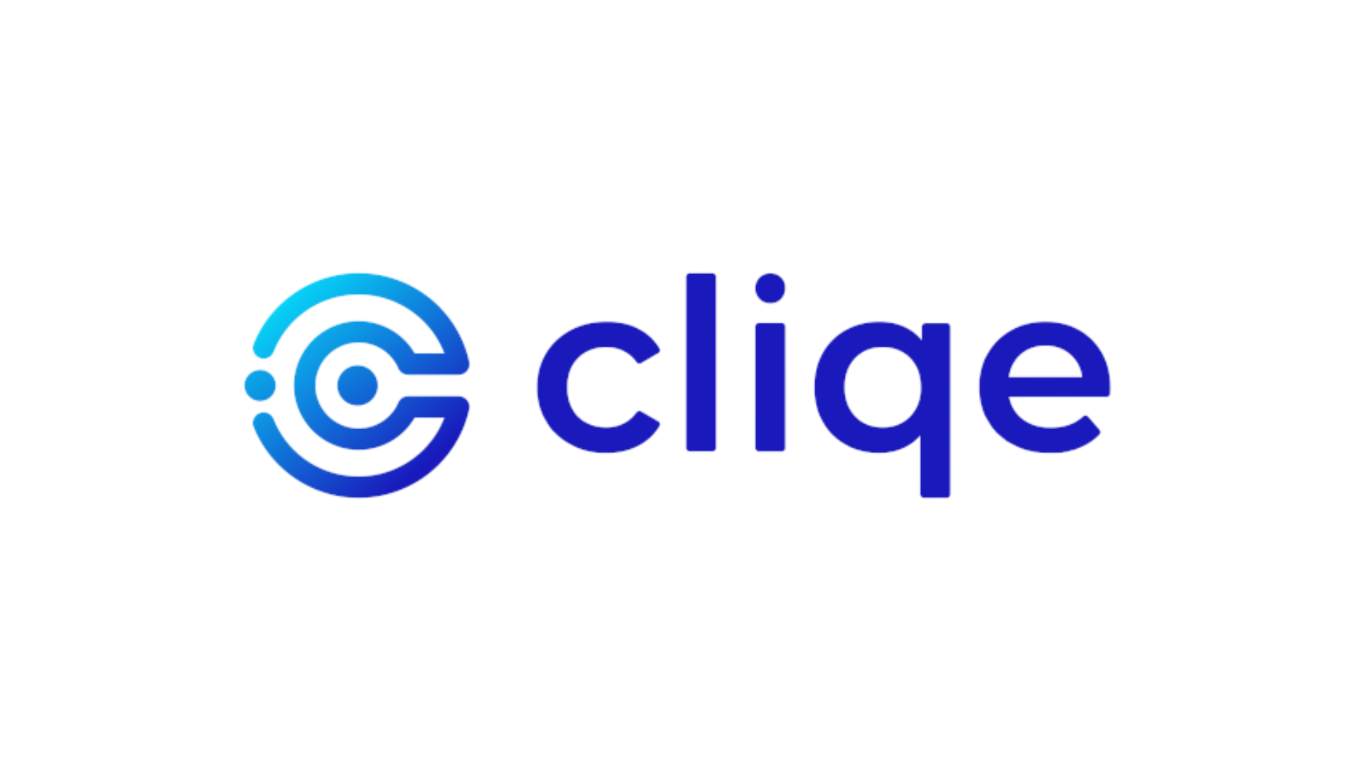 Cliqe Logo