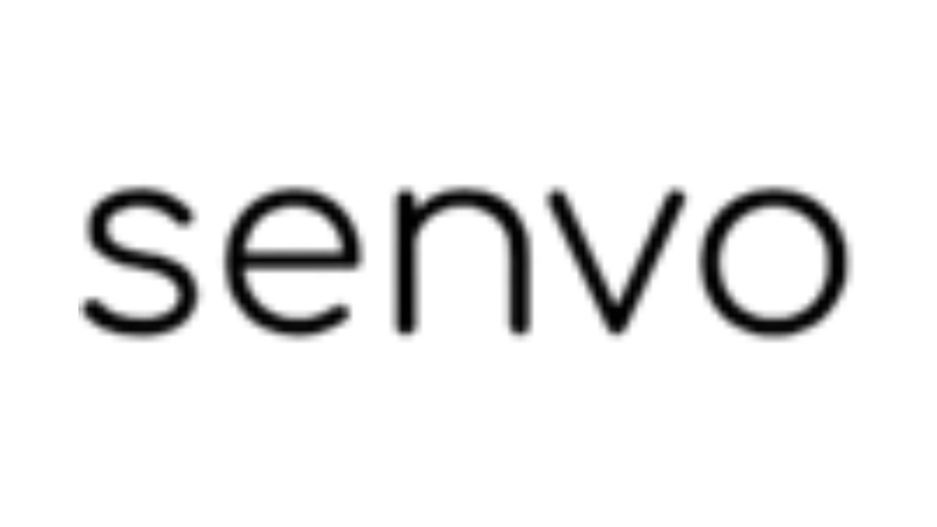 Senvo Logo