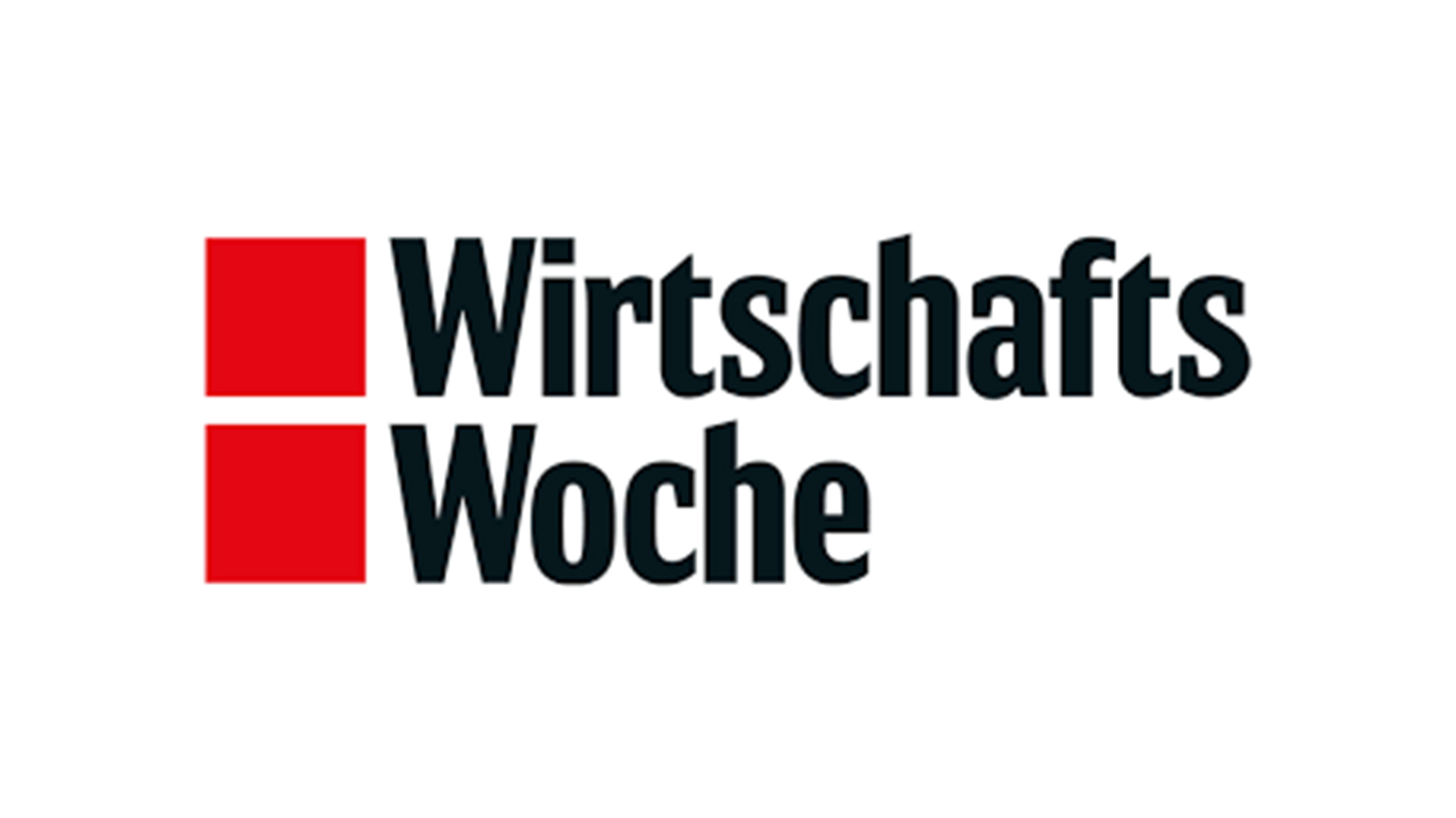 WirtschaftsWoche Logo