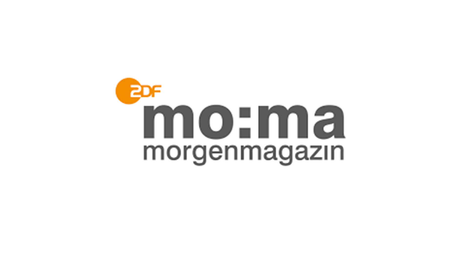 moma Logo