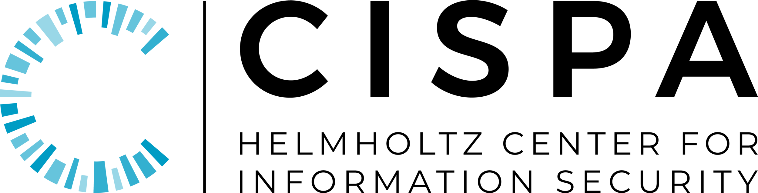 Logo CISPA