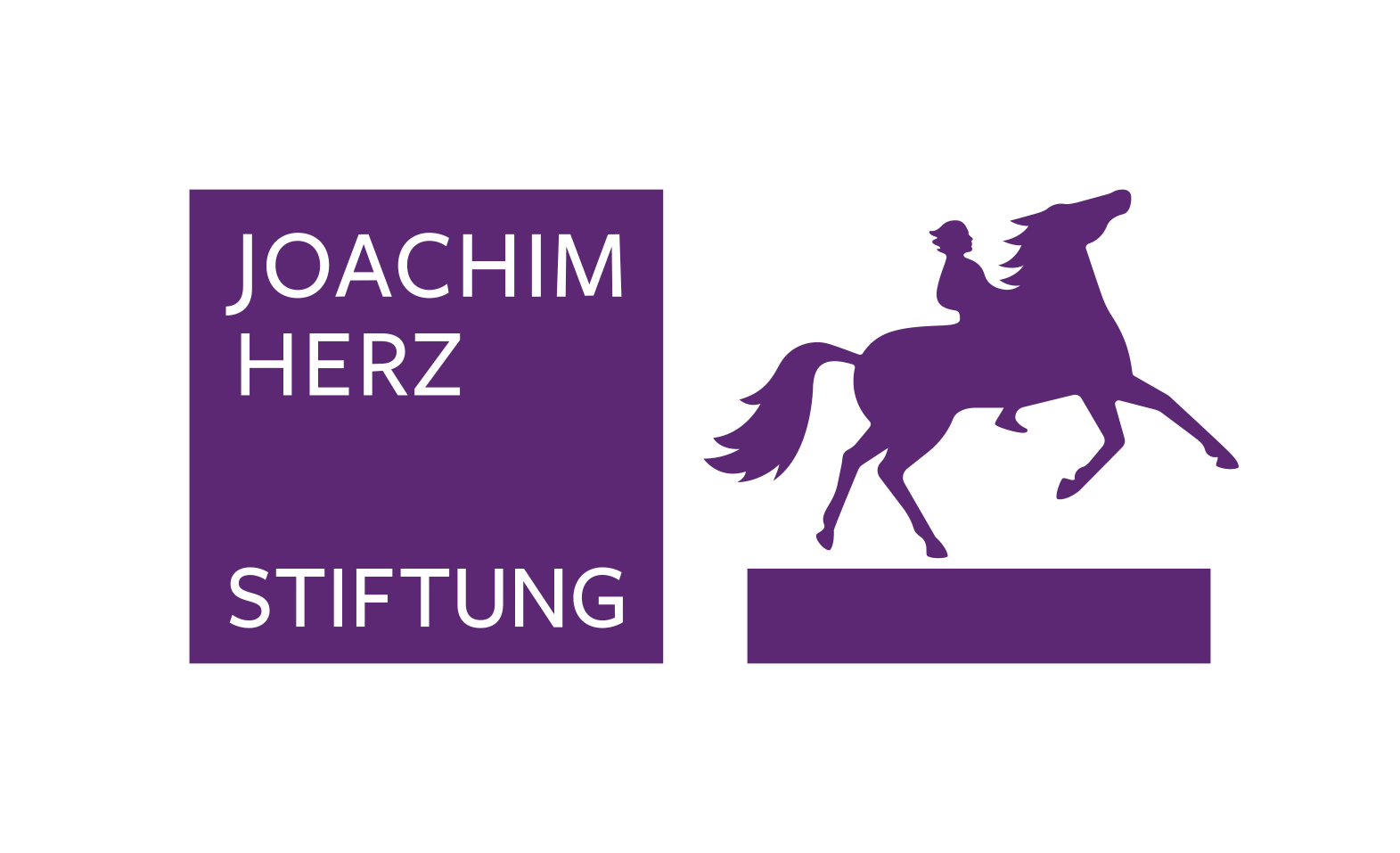 logo of JHF