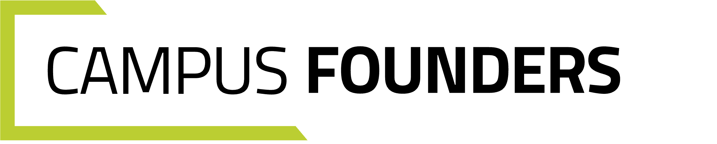 Logo Campus Founder