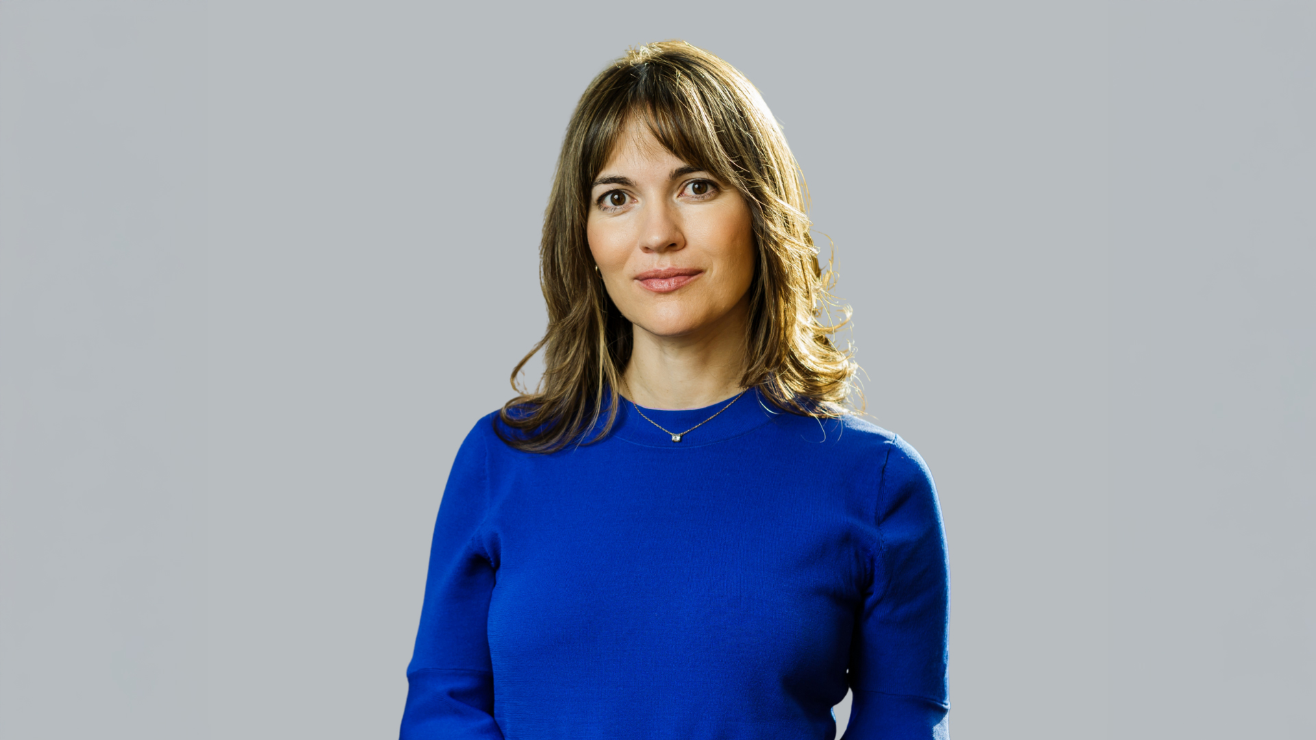 Rebecca Schaumberg Portrait