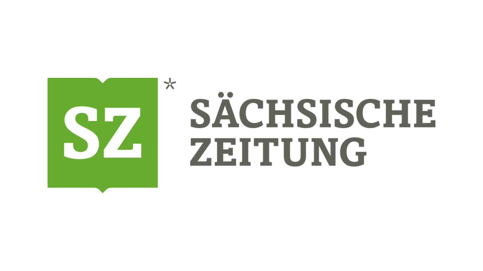Logo Sächsische.de