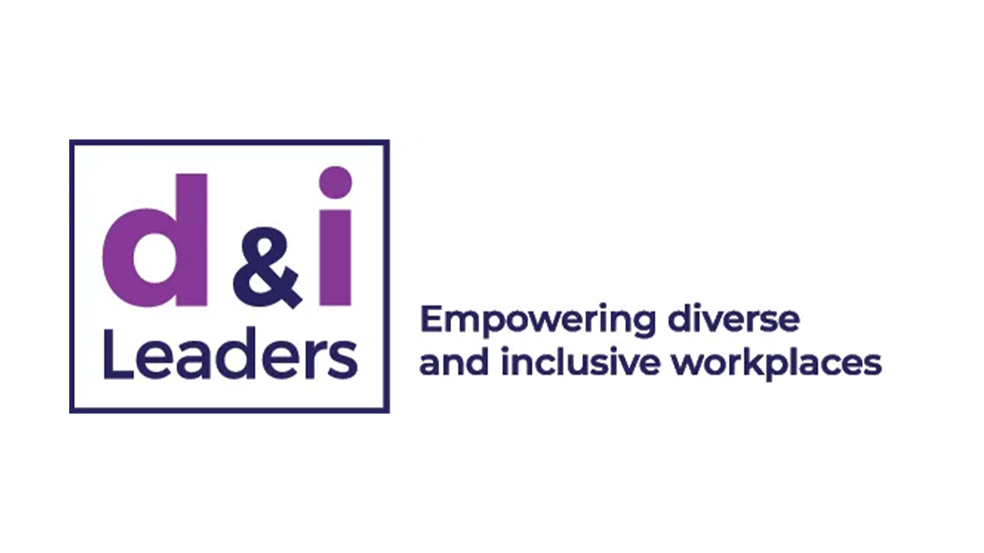 D&I Leaders Logo