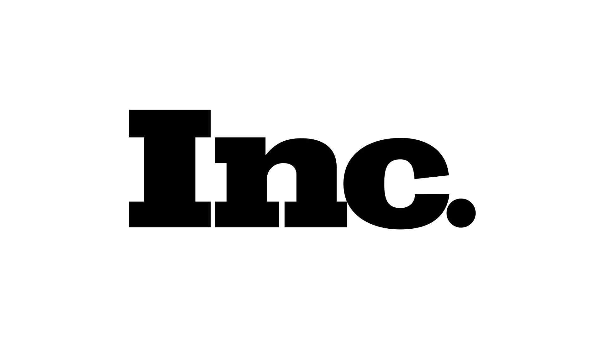 Inc. Logo