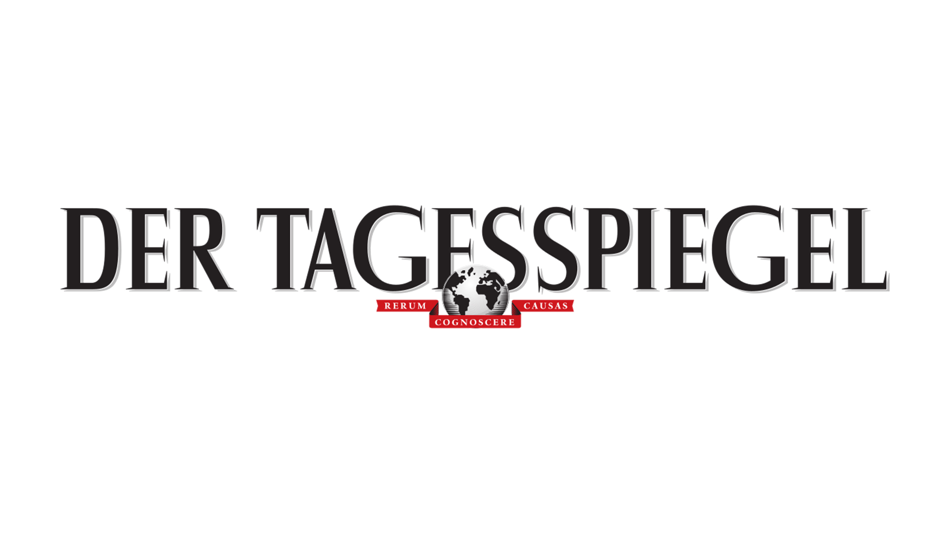 Tagesspiegel Logo