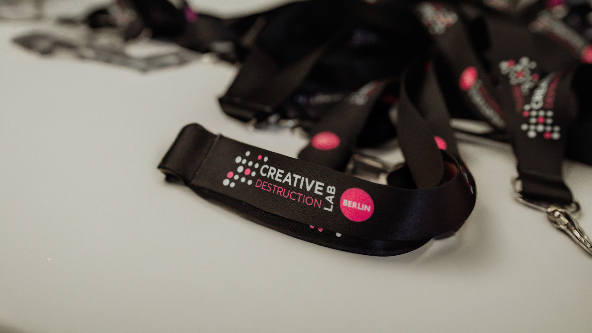 Photo: Jeremy Knowles