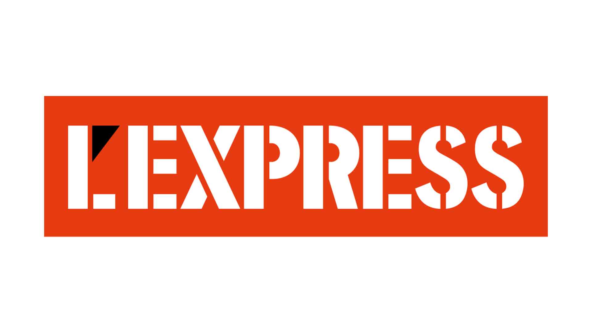 L'Express logo
