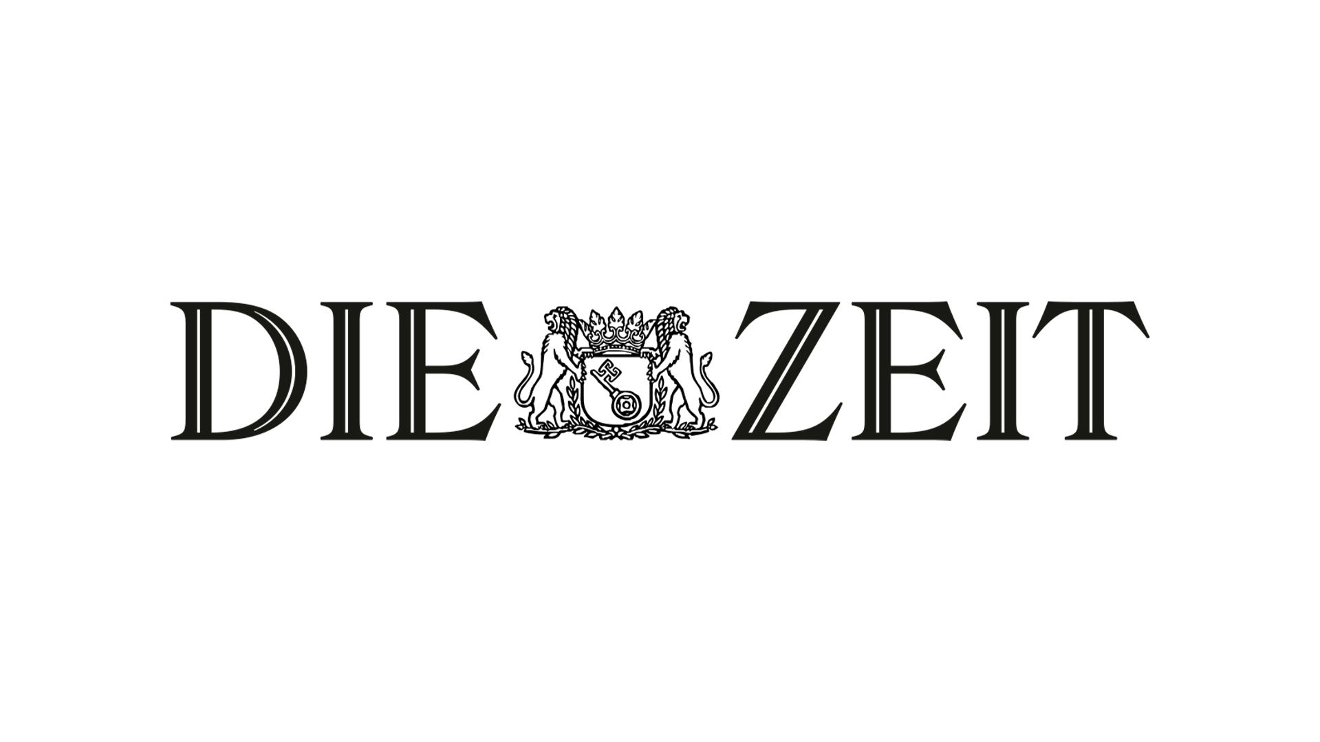 Die ZEIT Logo