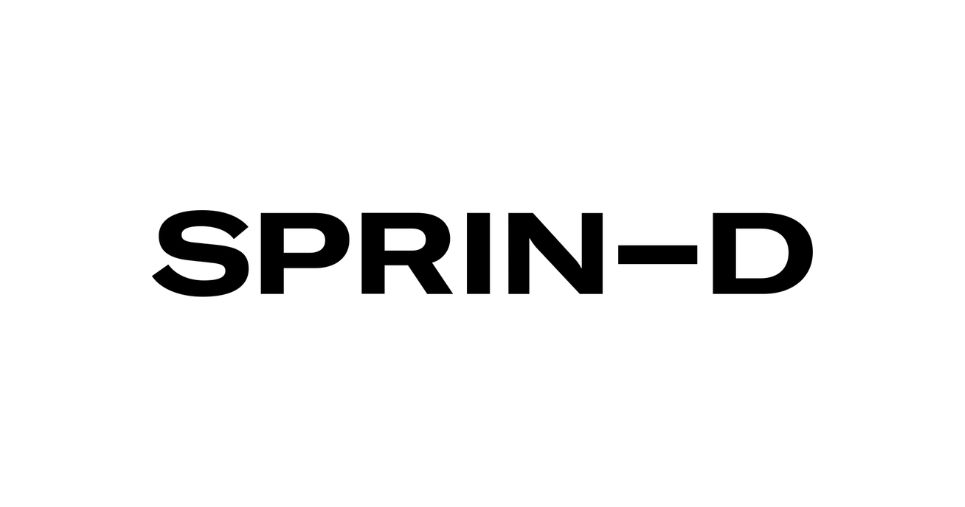 SPRIN D Logo