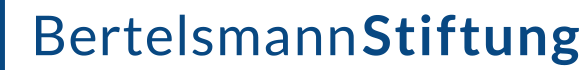 Bertelsmann StiftungLogo