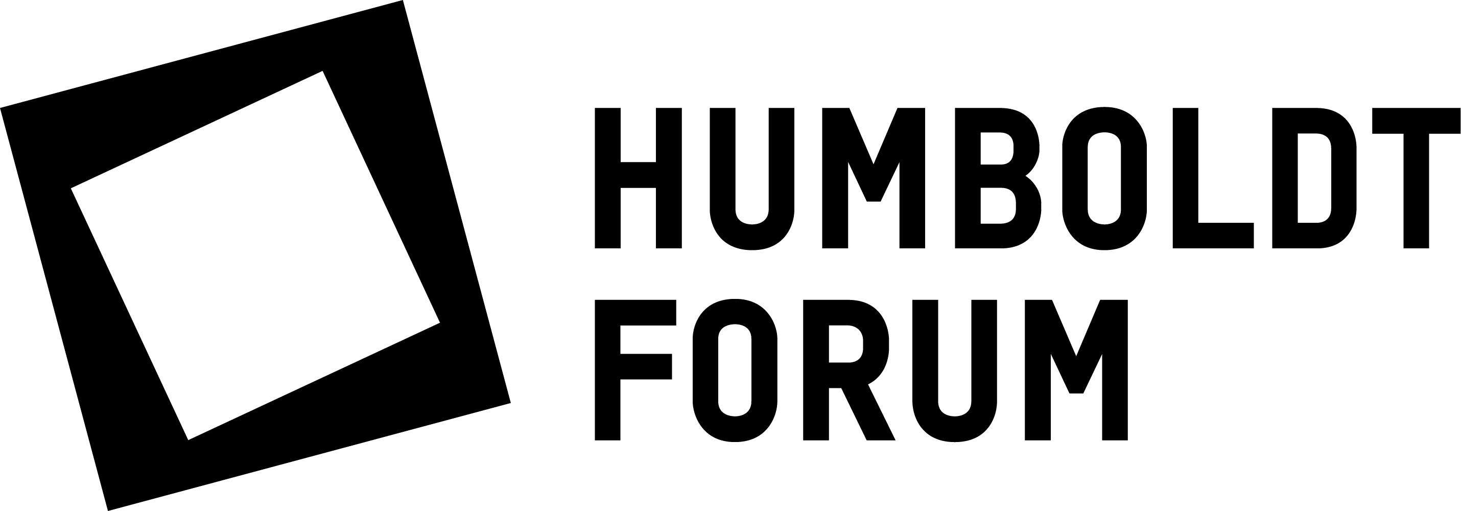 HumboldtForum_Logo-hor_Black_sRGB
