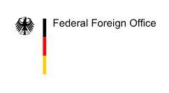 German Federal Foreign Office (AA) logo