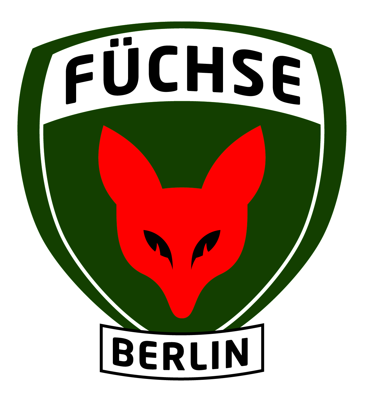 Füchse logo