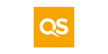 QS Quacquarelli Symonds logo