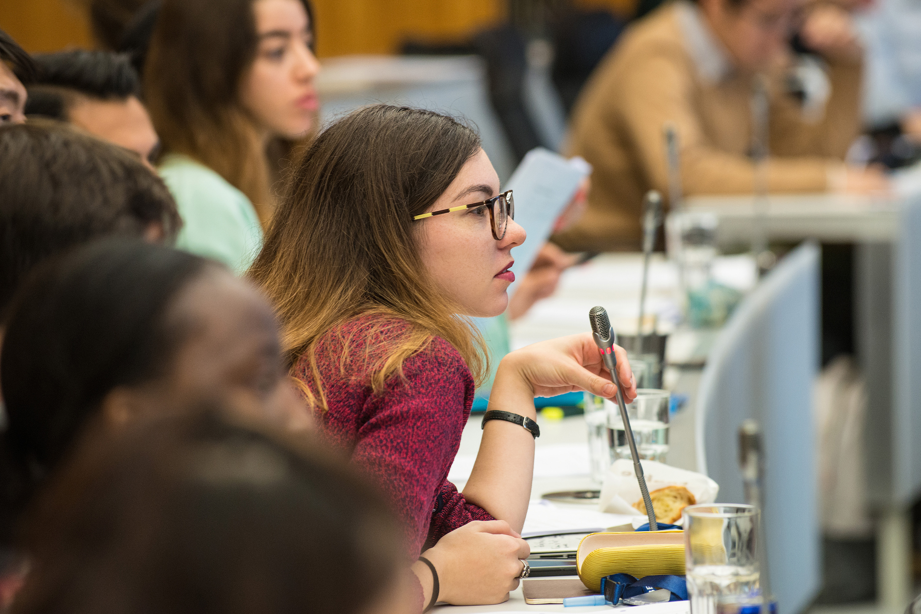 The Deep Tech Innovation Program (DTIP) at ESMT Berlin