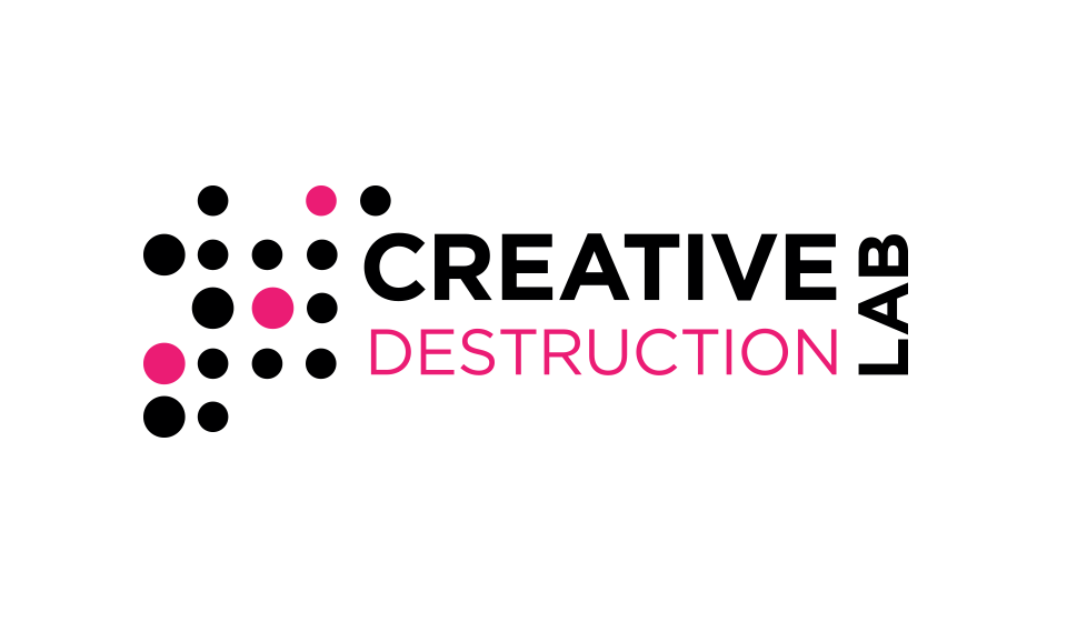 Creative Destruction Lab logo