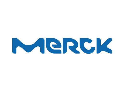 Merck logo